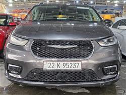 كرايسلر باسيفيكا